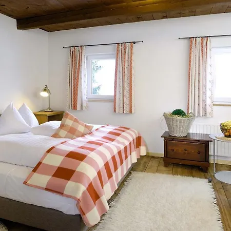 Almliesl Holl-690 Hollersbach im Pinzgau