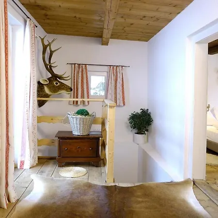 Almliesl Holl-690 Holiday home Hollersbach im Pinzgau