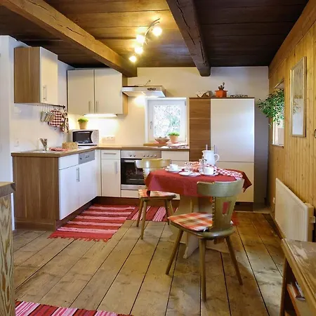 Almliesl Holl-690 * Hollersbach im Pinzgau
