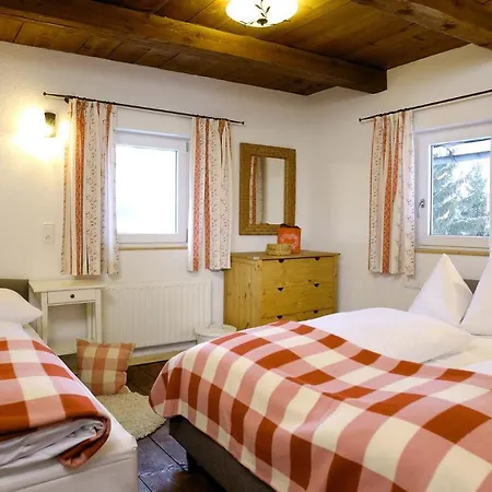 Holiday home Almliesl Holl-690
