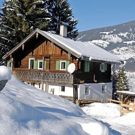 Almliesl Holl-690 Holiday home