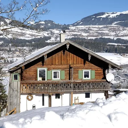 Almliesl Holl-690 Hollersbach im Pinzgau