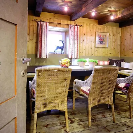 Holiday home Almliesl Holl-690